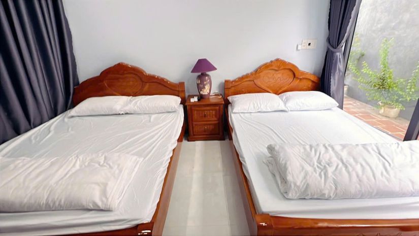 Cho thuê nhà nguyên căn hoặc tách cho thuê phòng tại khánh 7053171