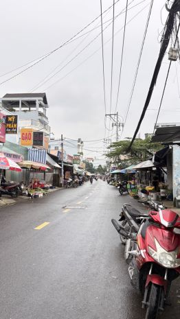 Bán nhà  nguyễn thị búp ptch , q.12. dt 70m2, 3 tầng, 7053181