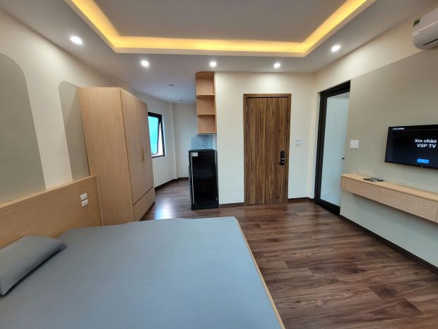 Cho thuê căn studio 1n1k tại phương mai, đống đa, hà nội 7053185