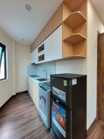 Cho thuê căn studio 1n1k tại phương mai, đống đa, hà nội 7053187