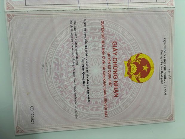 Bán gấp nhà riêng 500m²  tại an phước, long thành  sát 7053228