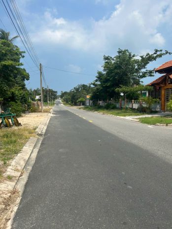 Bán 5m x 55m đất thổ cư đường trưng trắc,tân an, lagi giá 7053243