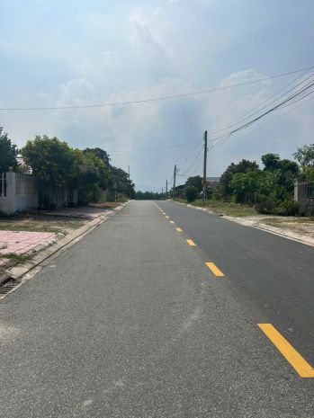 Bán 5m x 55m đất thổ cư đường trưng trắc,tân an, lagi giá 7053245