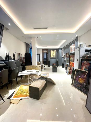 Bán nhà phố vip lý nam đế, hoàn kiếm, 50m2 từ t2 75m2, 7 7053346