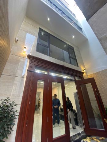 Bán nhà nguyễn văn cừ  ngọc lâm  long biên 7053482