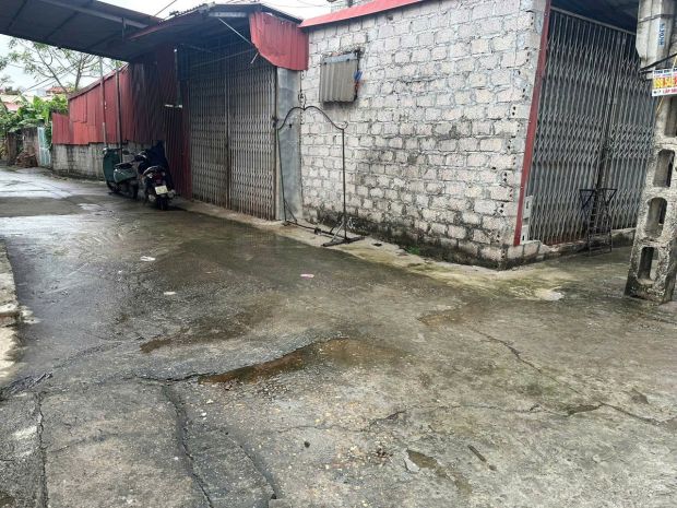 72m nhà mái bằng có gác xếp.
 ngọc tảo- phúc thọ- khu vực 7053488