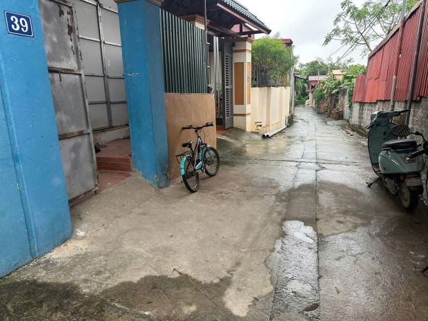 72m nhà mái bằng có gác xếp.
 ngọc tảo- phúc thọ- khu vực 7053489