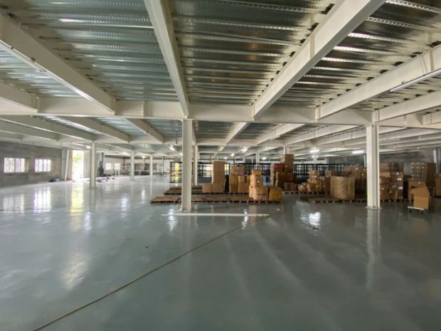 Cho thuê kho xưởng tại kcn yên nghĩa , hà đông , hà nội. 7053696