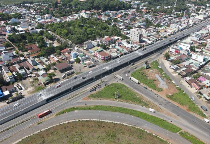 Dự án công trình 21ha trung tâm hành chánh dầu giây  đầu 7053713