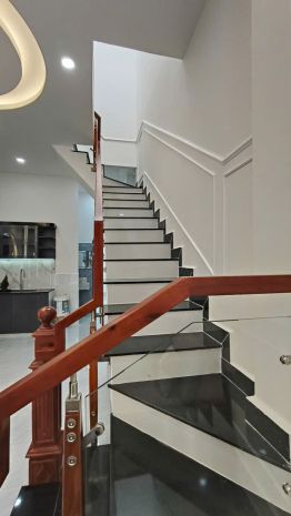 Bán gấp nhà đ số 8 -5 phút qua aeon tân phú  hẻm 6m ô tô 7053752