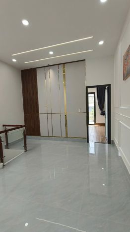 Bán gấp nhà đ số 8 -5 phút qua aeon tân phú  hẻm 6m ô tô 7053753