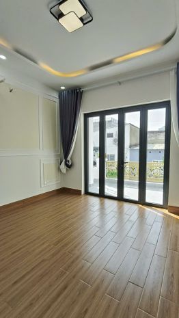 Bán gấp nhà đ số 8 -5 phút qua aeon tân phú  hẻm 6m ô tô 7053755