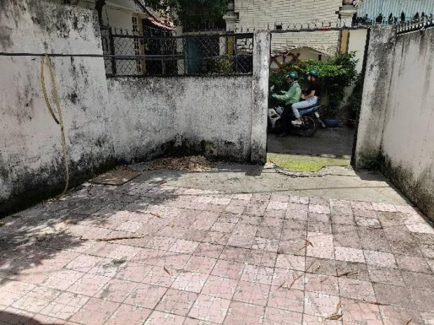 Nhà hxh 7 chỗ  ngủ bên trong  trung tâm quận 1  nguyễn văn 7053904