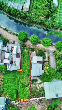 Bán đất giá rẻ 12x61 mặt tiền nguyễn thị nhuần, an phú 7054024