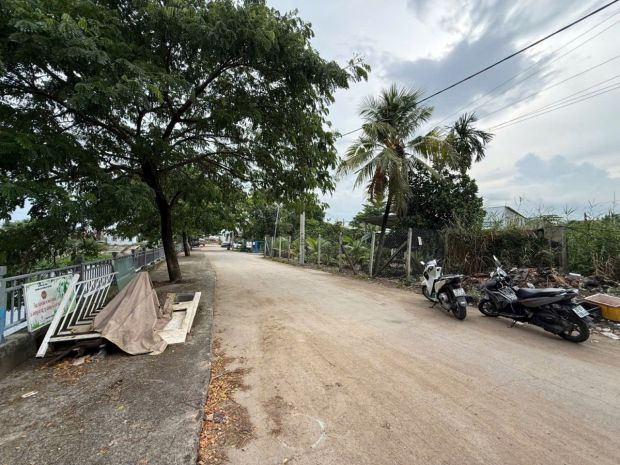 Bán đất giá rẻ 12x61 mặt tiền nguyễn thị nhuần, an phú 7054025