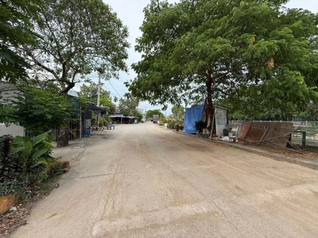 Bán đất giá rẻ 12x61 mặt tiền nguyễn thị nhuần, an phú 7054026