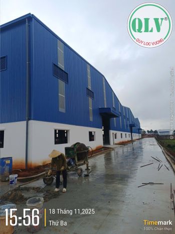 Cho thuê hoặc bán xưởng 15.048 m2 tại bảo lộc, lâm đồng 7054346