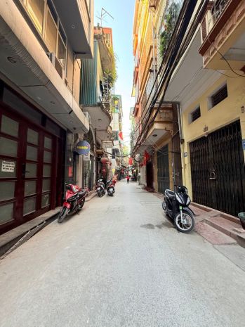 Bán nhà ccmn trường chinh, đống đa, lô góc,tm ô tô qua, 10 7054372