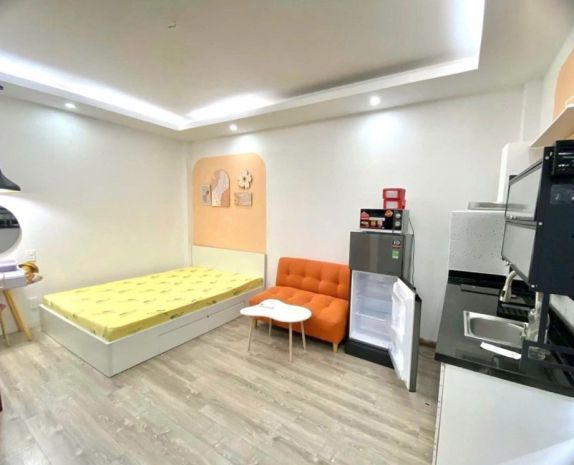 Bán nhà ccmn trường chinh, đống đa, lô góc,tm ô tô qua, 10 7054375