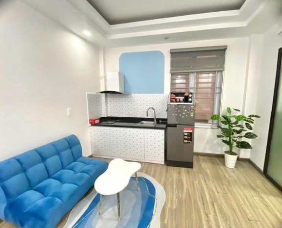 Bán nhà ccmn trường chinh, đống đa, lô góc,tm ô tô qua, 10 7054376