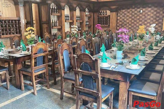 Siêu phẩm mặt tiền lê văn khương  bán nhà + nhà hàng 7054392