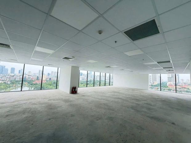 Sở hữu sàn văn phòng trung tâm  rox tower 7054464