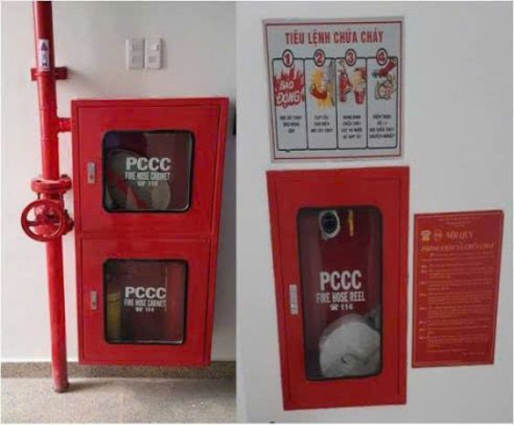 Cho thuê nhà, pccc, thang máy, vỉa hè, 392m2_ 7t, p. đào 7054585