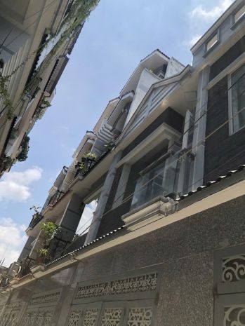 Bán nhà hxh an dương vương , quận 8 ,4 lầu , 4pn
ngang 4,5m 7054595