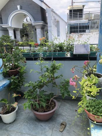 Bán nhà hxh an dương vương , quận 8 ,4 lầu , 4pn
ngang 4,5m 7054598