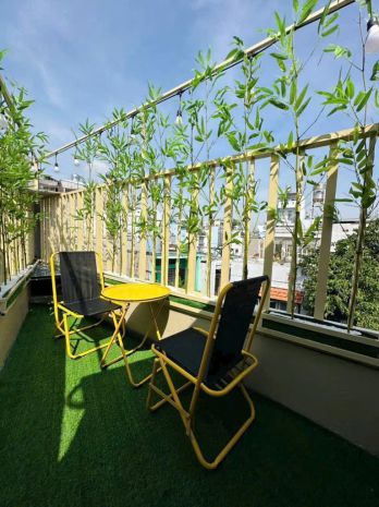 Nhà phố khu bàu cát,  ni sư huỳnh liên, tân bình, ngang 7054603