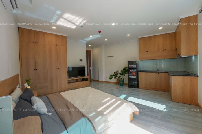 Khai trương toà nhà căn hộ mới tinh  kim mã  phạm huy 7054611