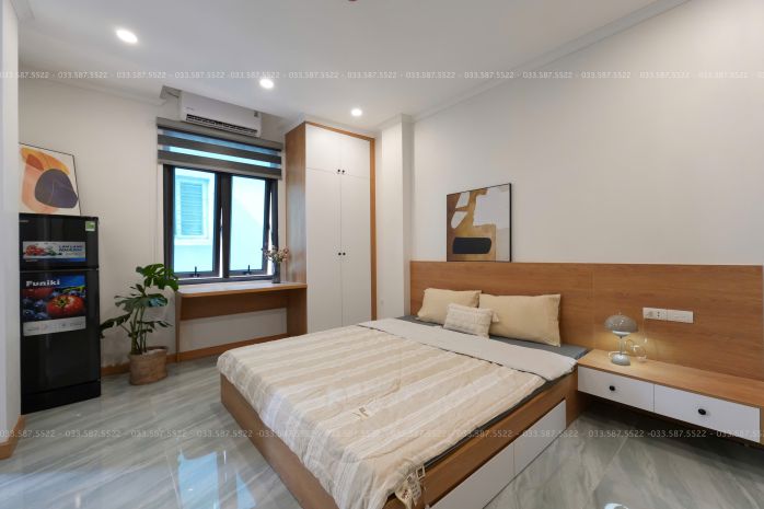 Khai trương toà nhà căn hộ mới tinh  kim mã  phạm huy 7054613