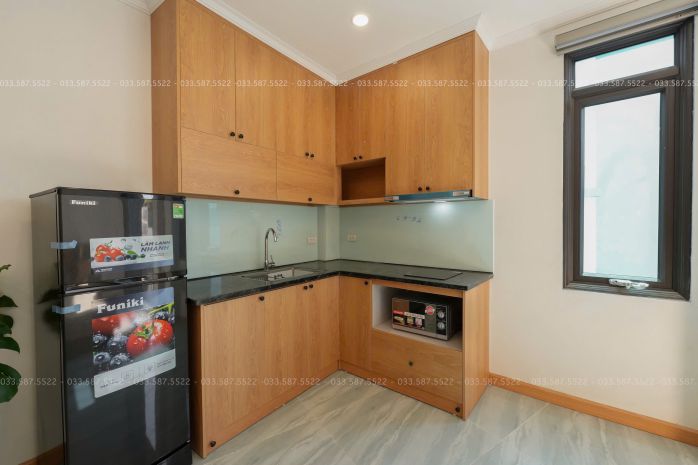 Khai trương toà nhà căn hộ mới tinh  kim mã  phạm huy 7054615