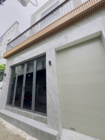 Nhà đẹp 3 tầng  trần xuân soạn, quận 7  chỉ 6.25 tỷ 7054663