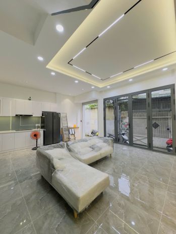 Nhà đẹp 3 tầng  trần xuân soạn, quận 7  chỉ 6.25 tỷ 7054666