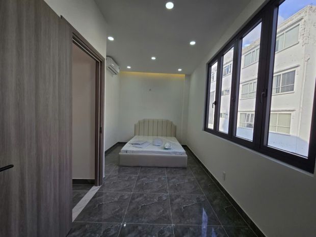 Nhà đẹp 3 tầng  trần xuân soạn, quận 7  chỉ 6.25 tỷ 7054667