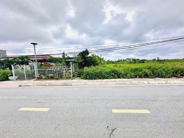 Lô 149.8m² giá hiếm 2.6x tỷ  mặt đường quyết tiến đồ sơn 7054742