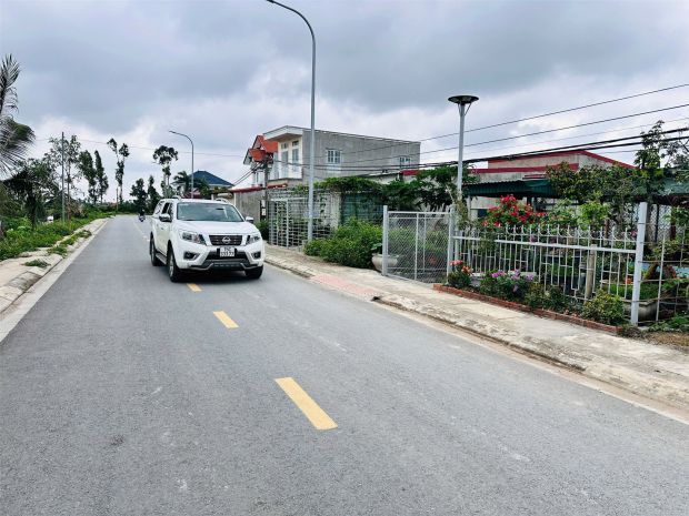 Lô 149.8m² giá hiếm 2.6x tỷ  mặt đường quyết tiến đồ sơn 7054743