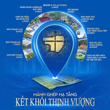 Siêu hot  đất nền lõi kcn  nghỉ dưỡng  chỉ từ 3xx triệu 7054749