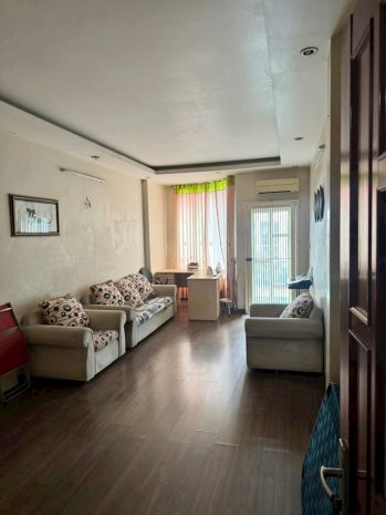 Mặt tiền đường nhựa 10m nội khu chợ phạm thế hiển vỉa hè 7055112