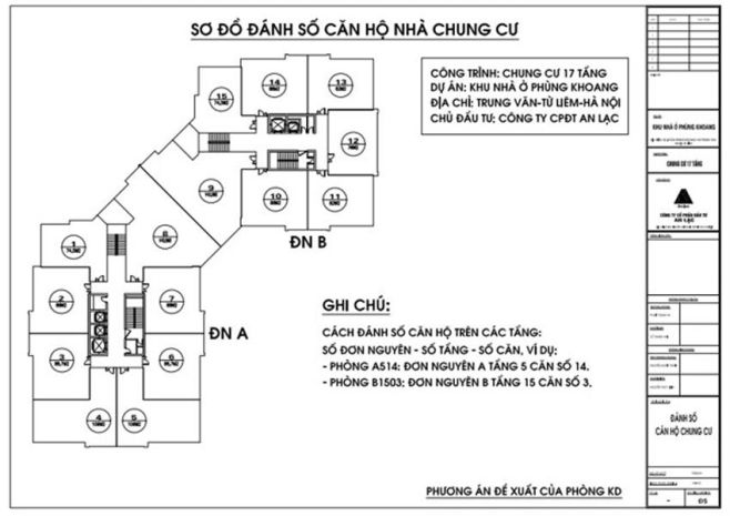 Chính chủ cần bán gấp căn hộ 88m 2n2vs 67 phùng khoang 6,1 7055164