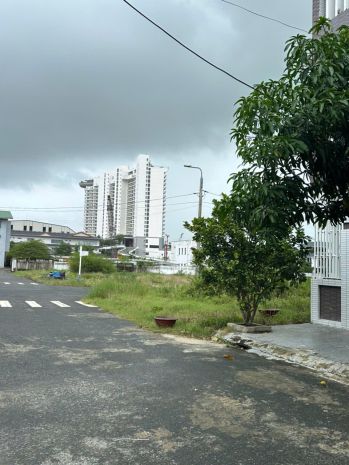 Bán đất mặt tiền j258 - sát biển nguyễn tất thành - lô sạch 7055443