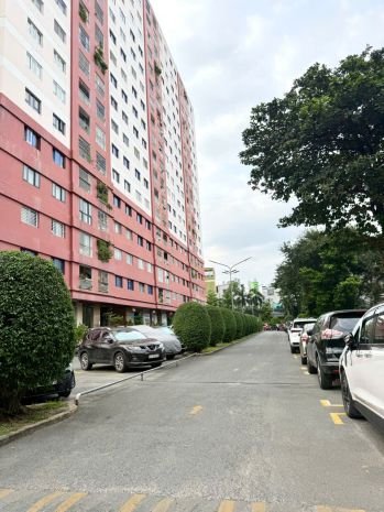 Chung cư mỹ phước, bình thạnh ngay chợ bà chiểu,có thang 7055565