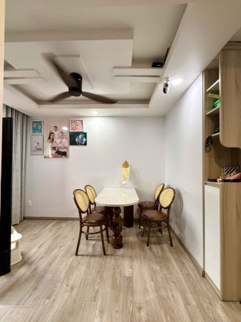 Chung cư mỹ phước, bình thạnh ngay chợ bà chiểu,có thang 7055566