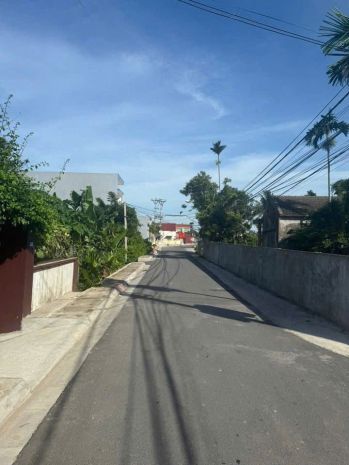 Lô góc 69.4m²  mặt đường 7m hiếm tại hợp đức, giá chỉ 7055578