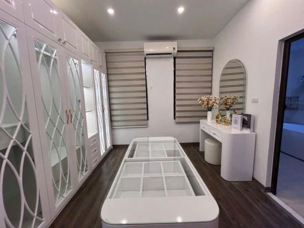 Hoa hậu thanh xuân  phân lô 6 tầng đẹp mới  ô tô đỗ cửa 7055642