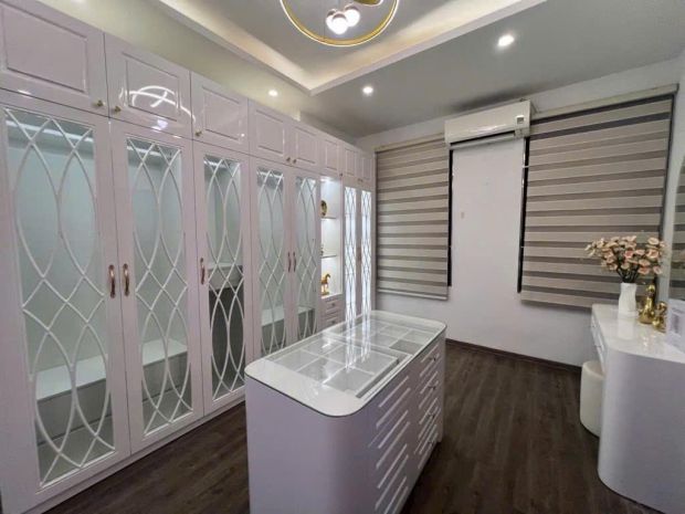 Hoa hậu thanh xuân  phân lô 6 tầng đẹp mới  ô tô đỗ cửa 7055644