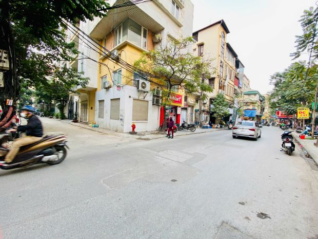 Bán đất ngách 2 ngõ 61 phố lạc trung , vĩnh tuy, hai bà 7055715