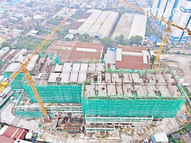 5 lý do bạn nên sở hửu căn hộ tt avio ngay hôm nay chỉ với 7055772