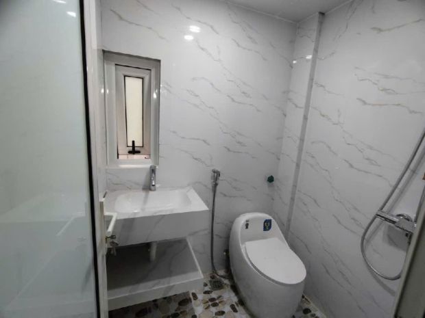 Chính chủ cần bán nhà số 6 ngách 6220 ngõ trại cá, đi 7055794